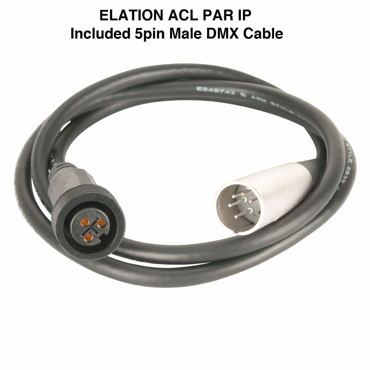 ACL PAR 200IP