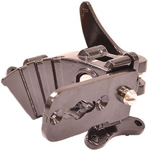 SOI LEFT CURVE LOCK FOR EVHD SERIES