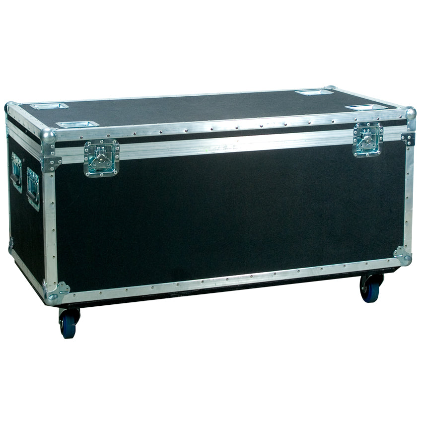 OPTI PAR 8-Pack Road Case