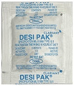 DESICANT FOR KL SPOT IP