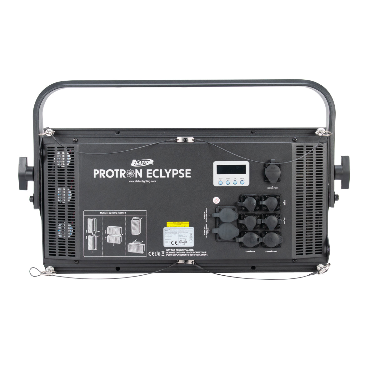 PROTRON ECLYPSE
