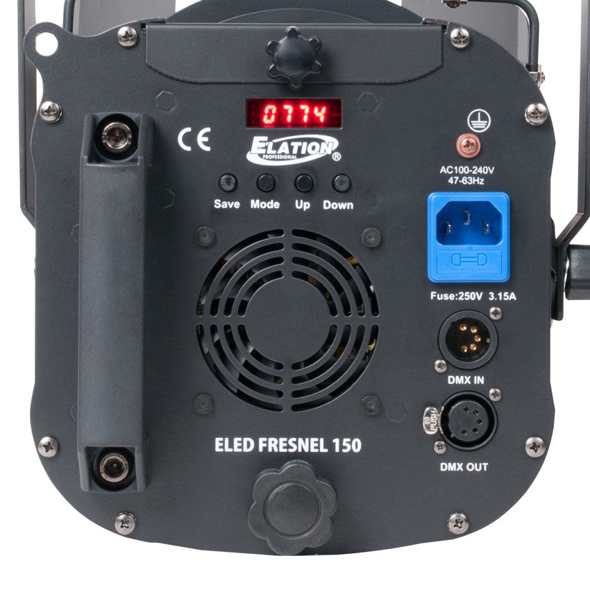 ELED Fresnel 150