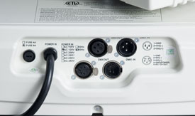 Design Spot 250 WH PRO