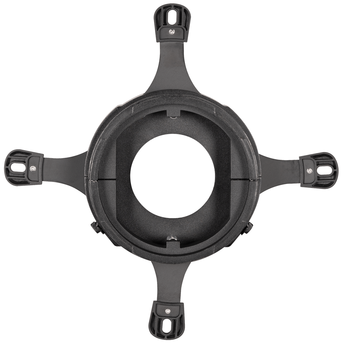 KL CORE IP Shutter Barrel