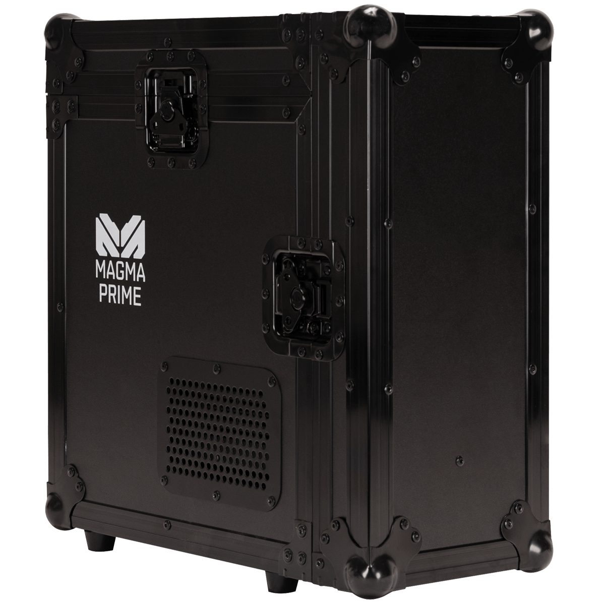 Magma Prime FC