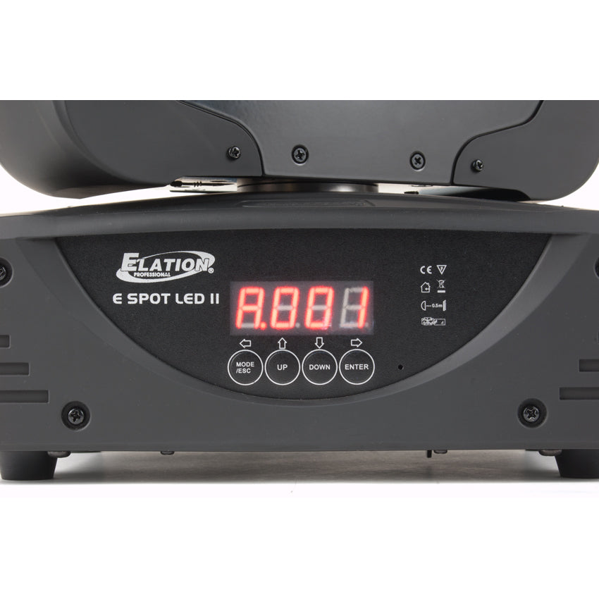 E Spot LED II