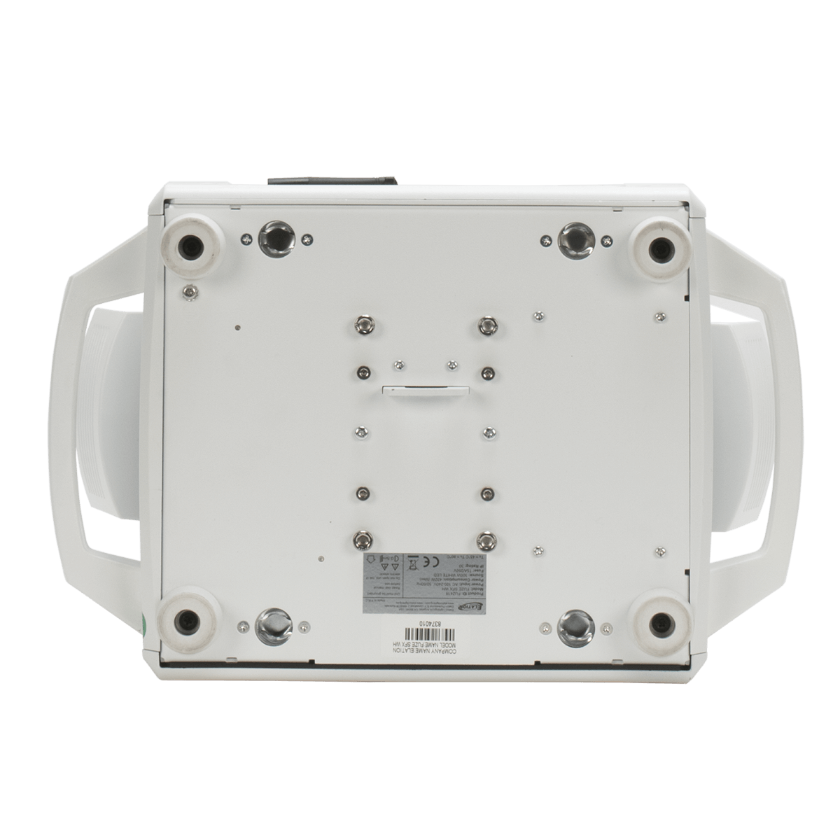 FUZE SFX WH