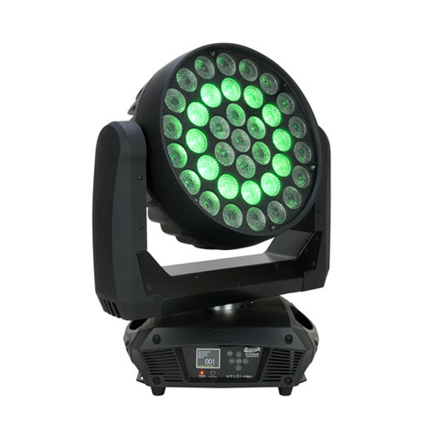 Platinum Wash ZFX PRO XL