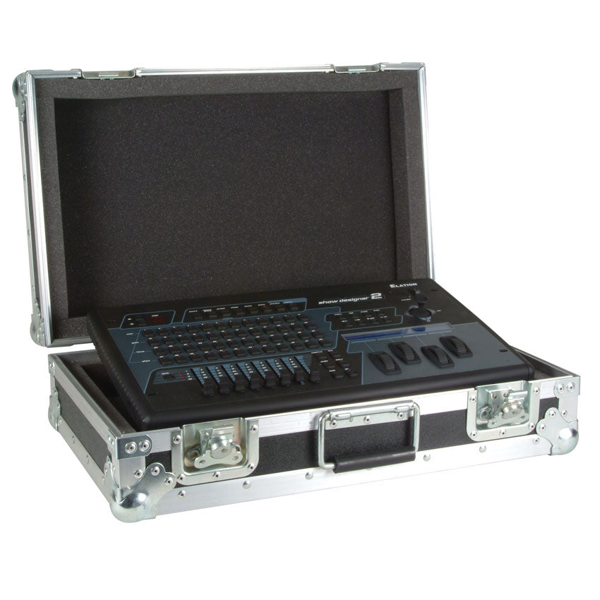 Show Designer 2CF Road Case