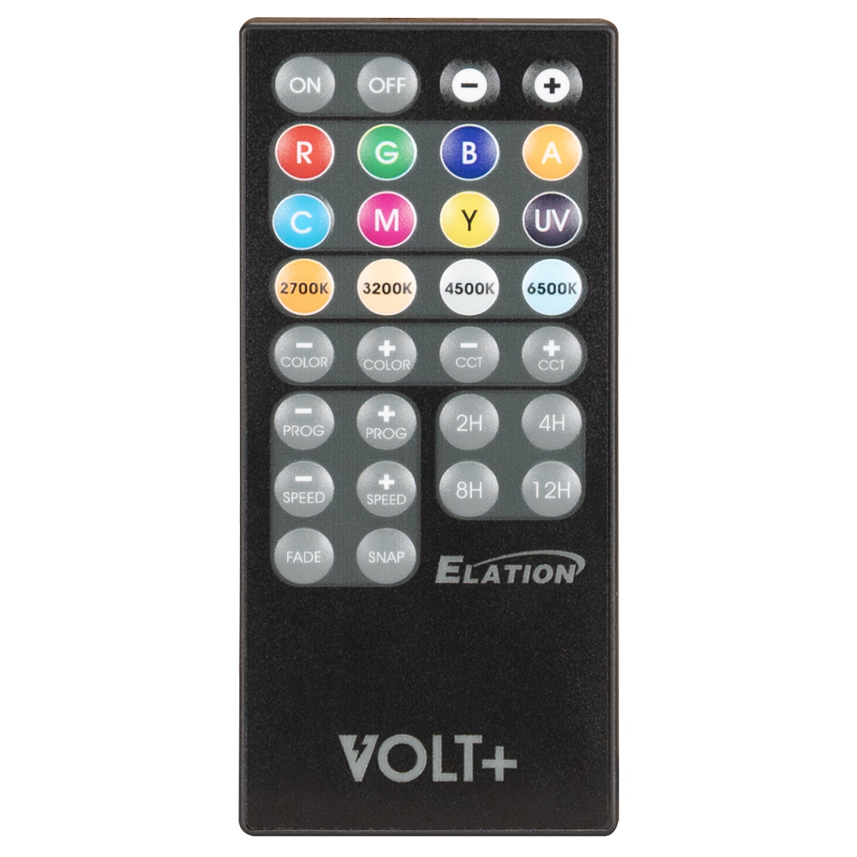 VOLT+ IR REMOTE