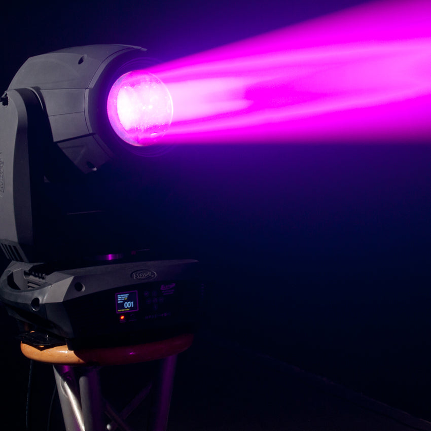 Platinum Beam 15R PRO