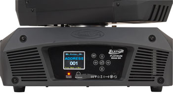 Platinum Beam 15R PRO