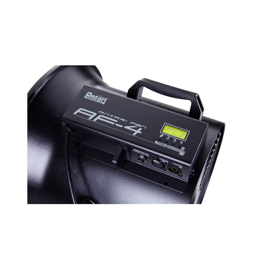 AF-4 Antari Special Effect Fan