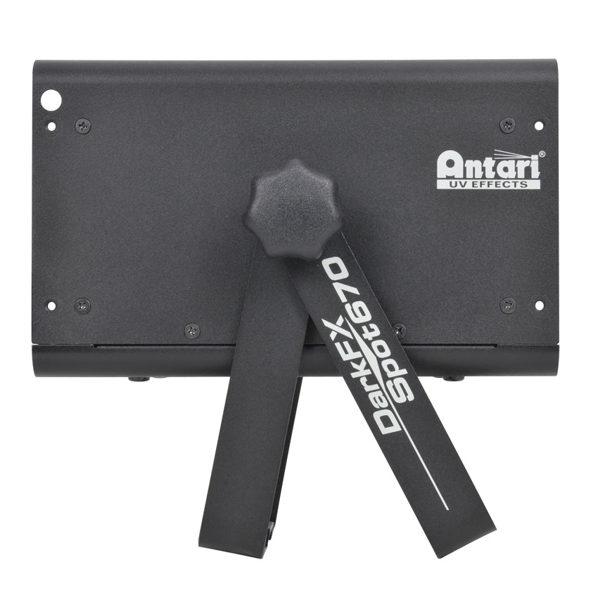 DarkFX UV Spot 670