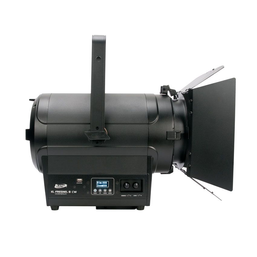 KL FRESNEL 8 CW