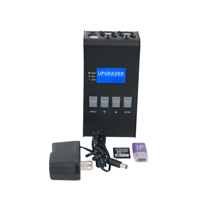 SNI Software Uploader