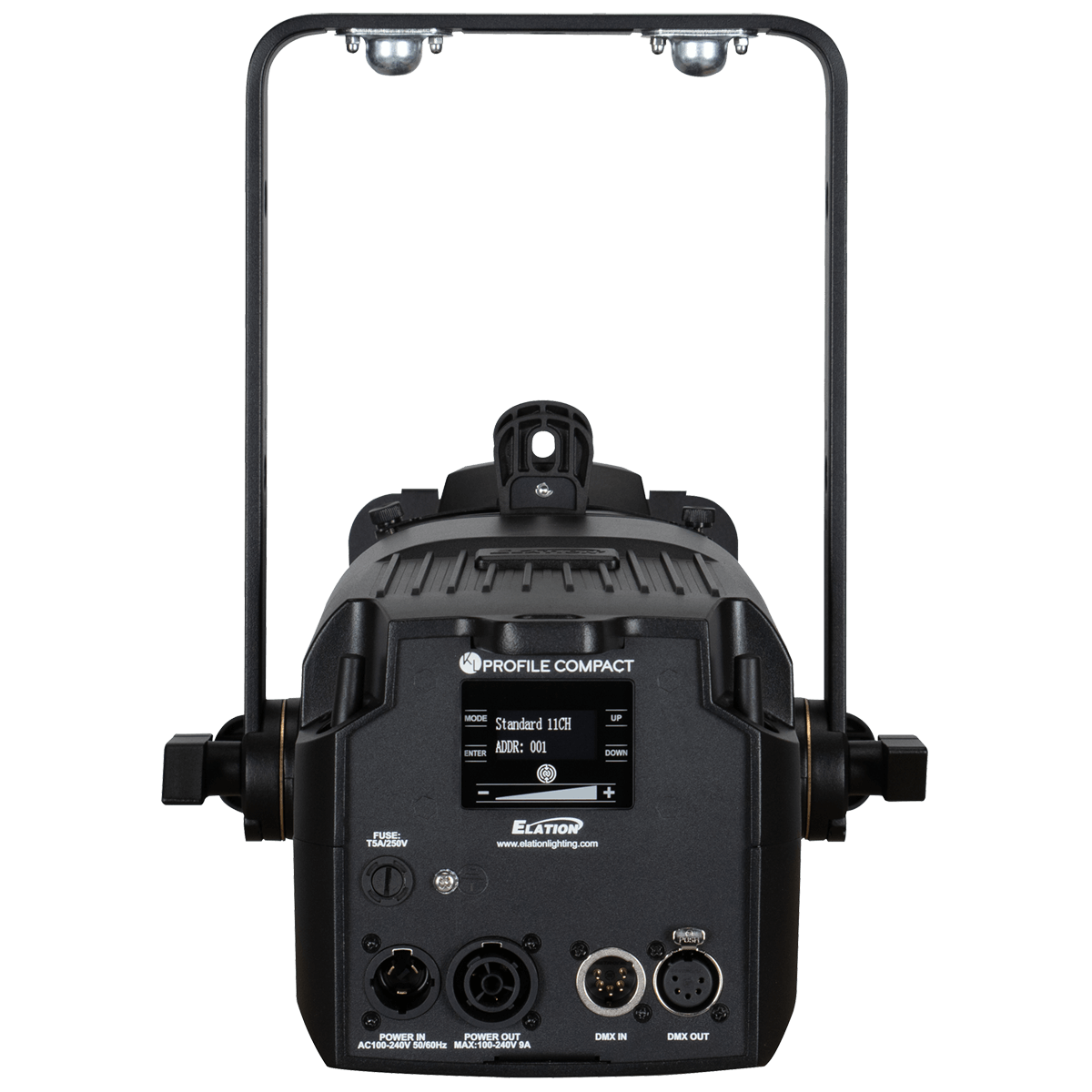 KL PROFILE COMPACT