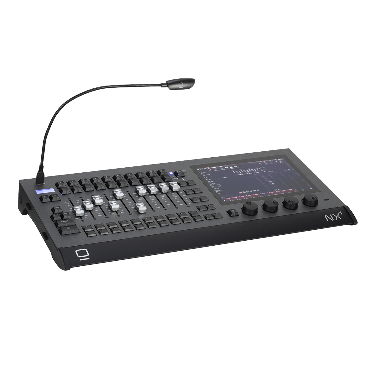 NX1-16