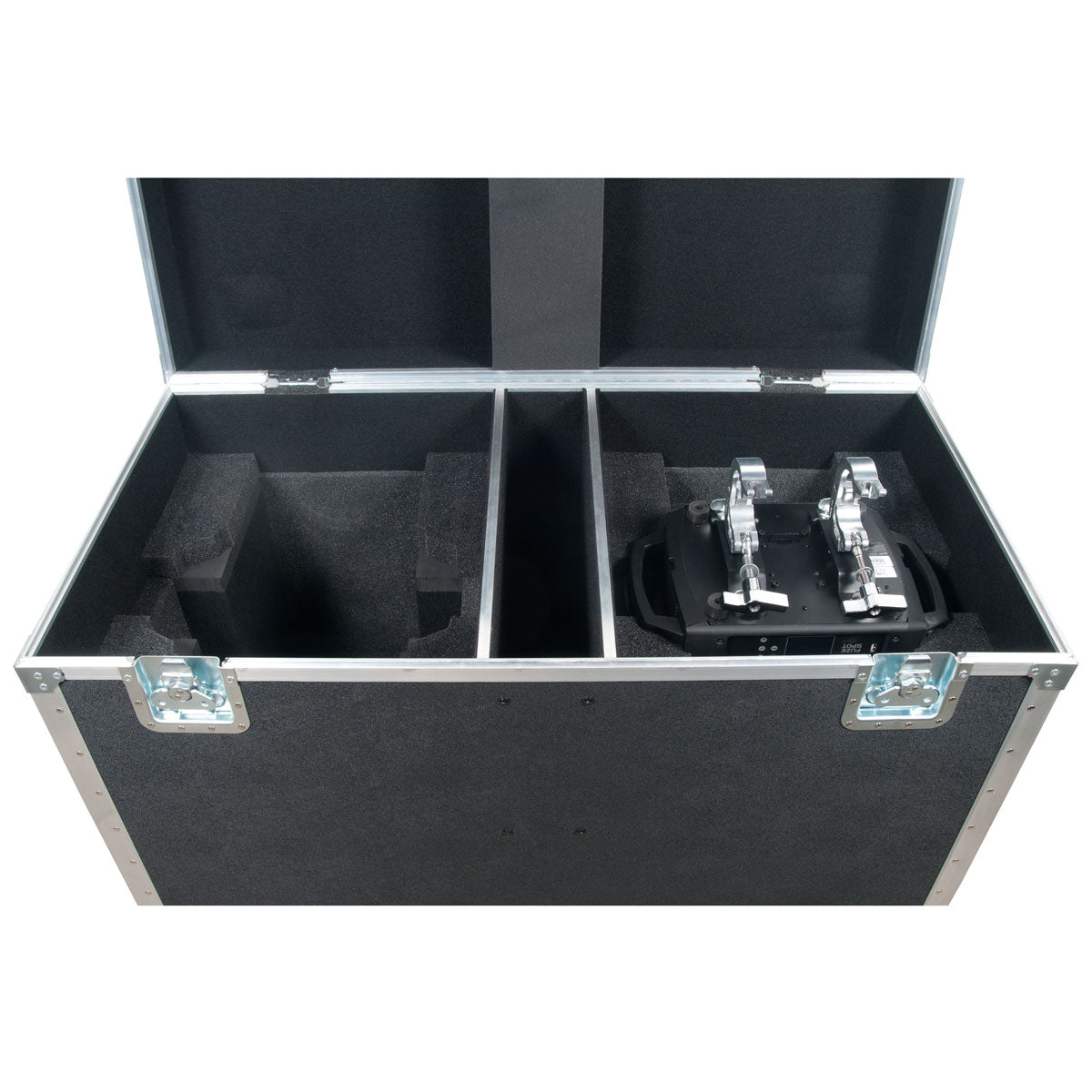 FUZE PROFILE/SPOT 2PK ROAD CASE