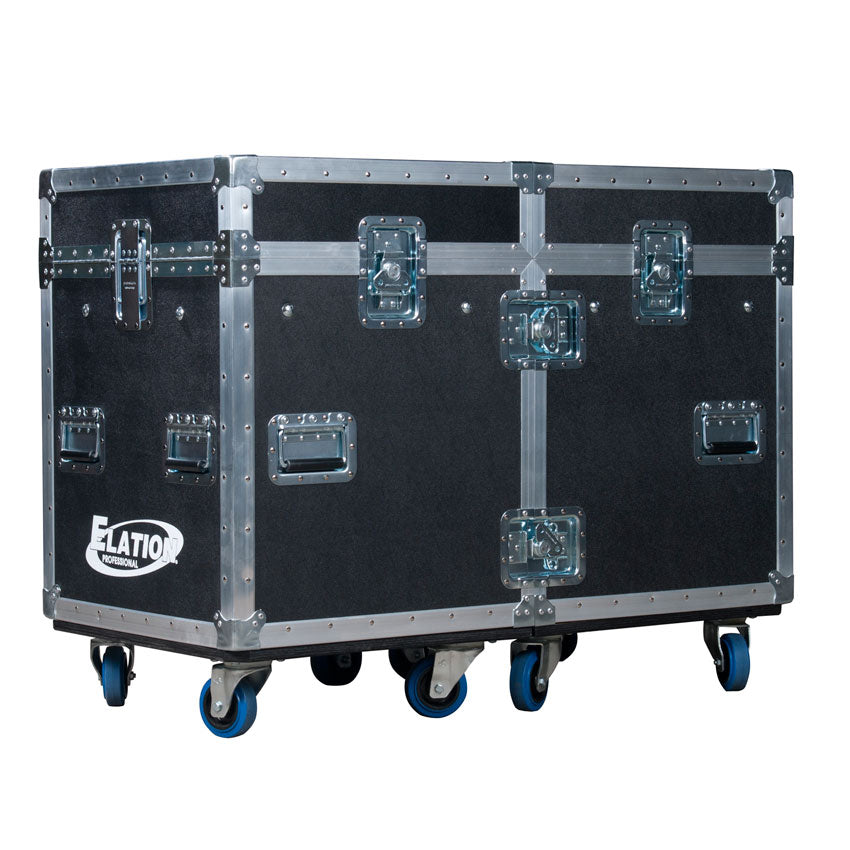 Satura Spot LED PRO Touring Road Case