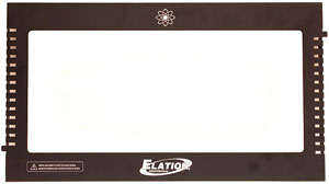 SOI FRONT PANEL FOR PROTRON 3K