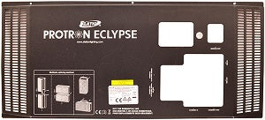 SOI REAR COVER PROTRON ECLYPSE