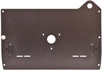 SOI SIDE PLATE PROTRON ECLYPSE