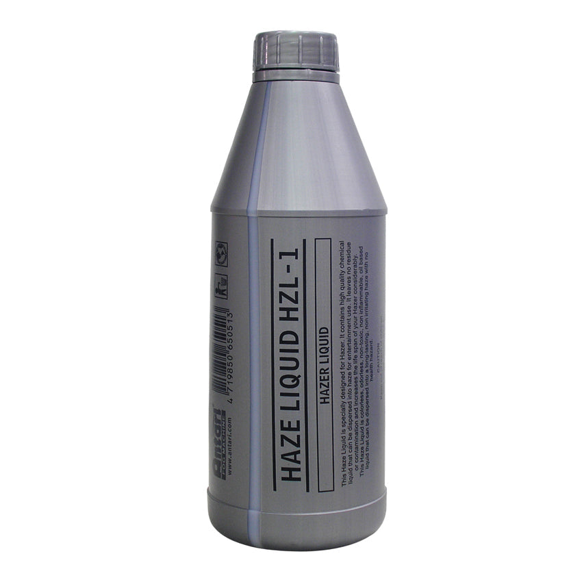 HZL Oil Base Haze Liquid