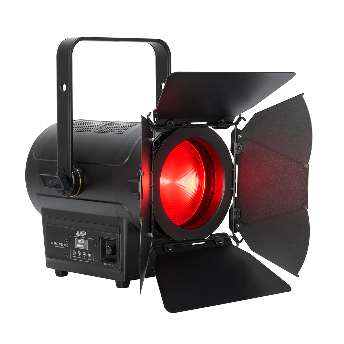 KL FRESNEL 6 FC