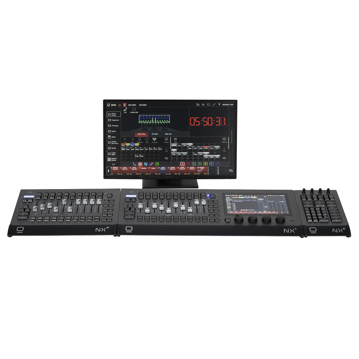 NX1-16