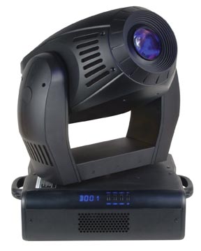 Power Spot 700 CMY-II