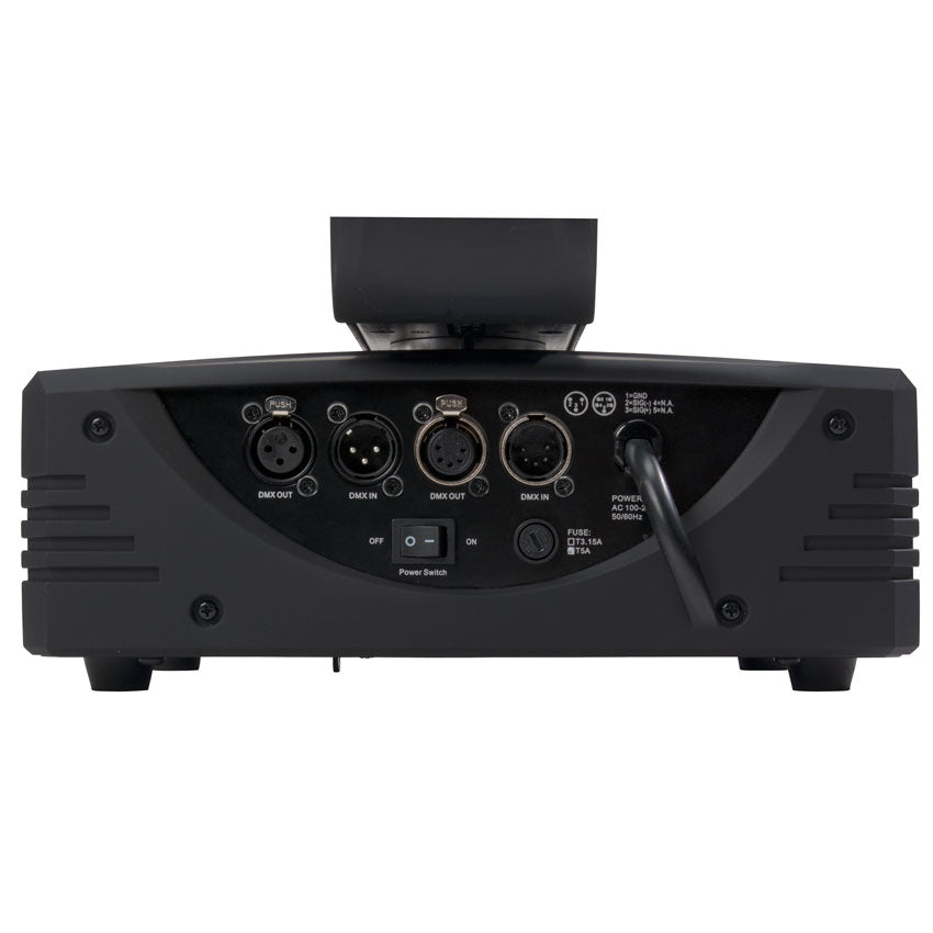 Design Wash LED Zoom