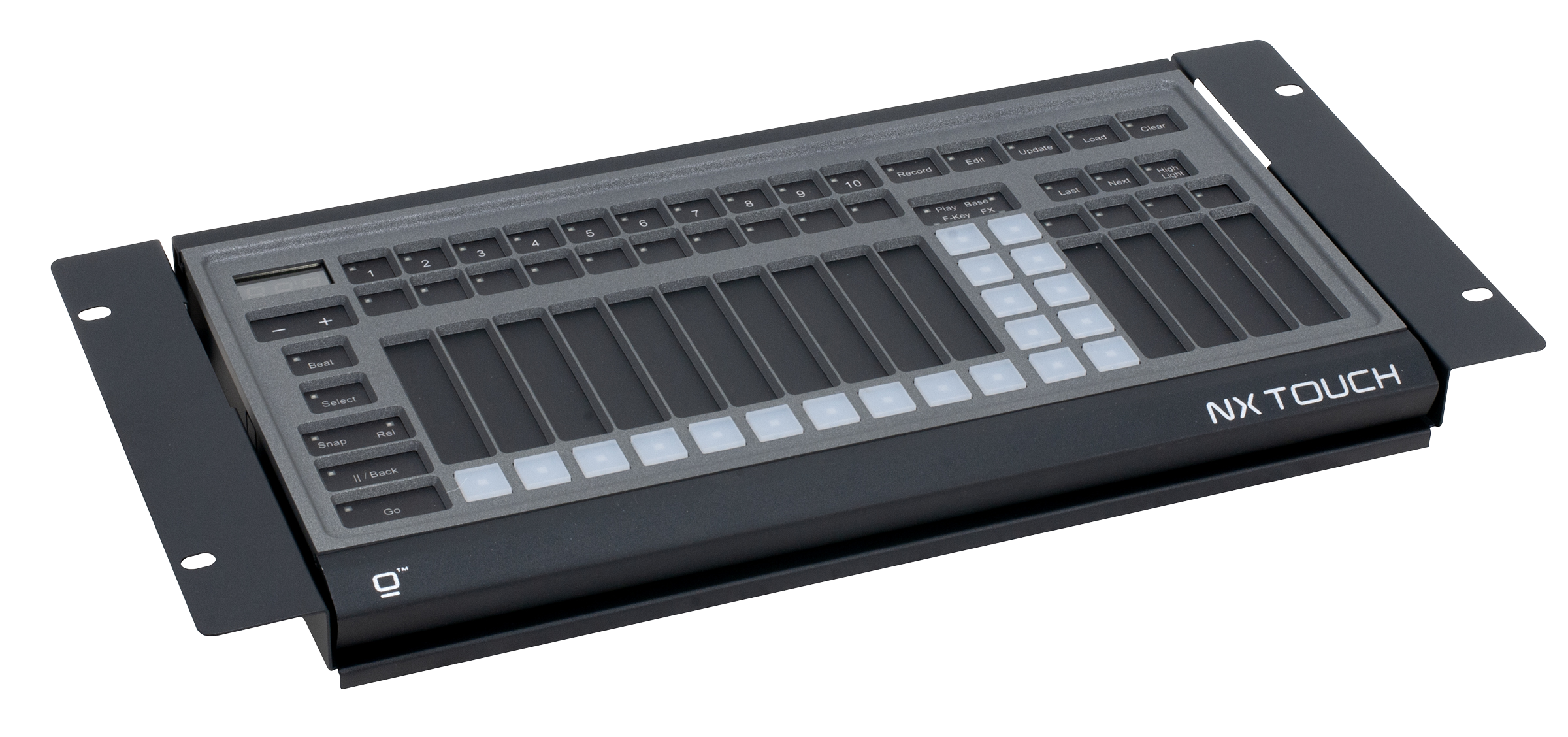 NX Touch Rackmount Kit