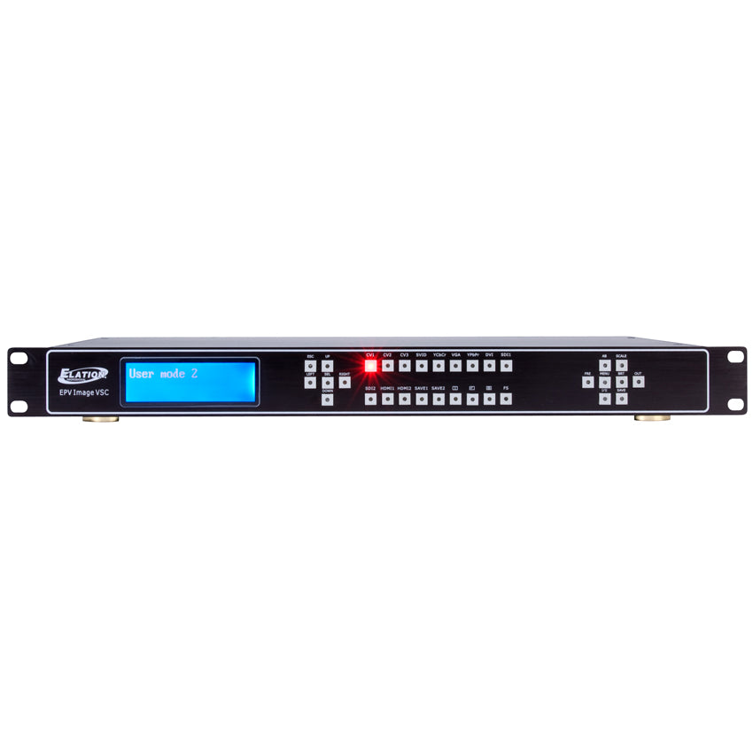 EPV-Image VSC