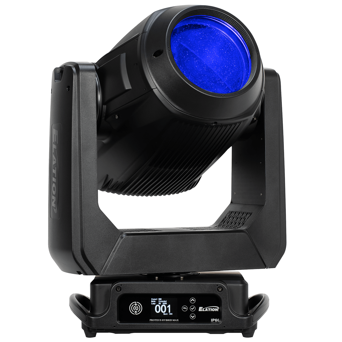 PROTEUS HYBRID MAX