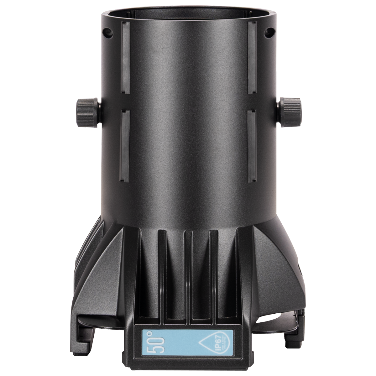 50 Degree IP Lens Tube