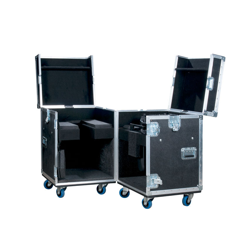 Platinum FLX Touring Road Case