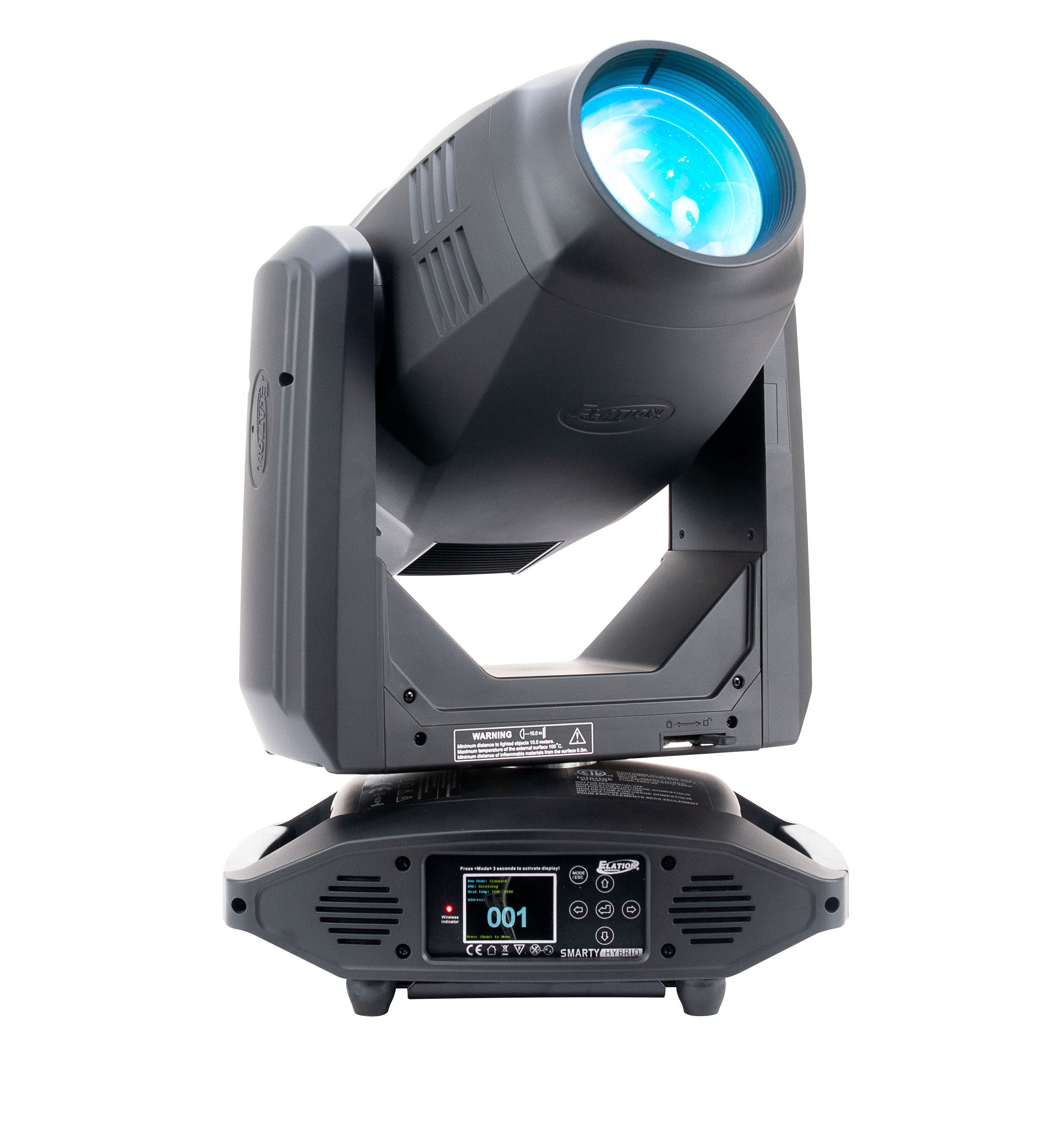 SMARTY HYBRID Cardboard - use ESH253