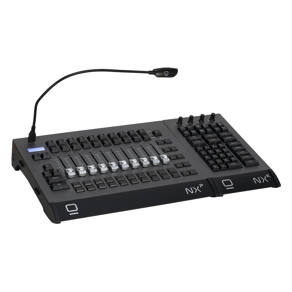 NX P