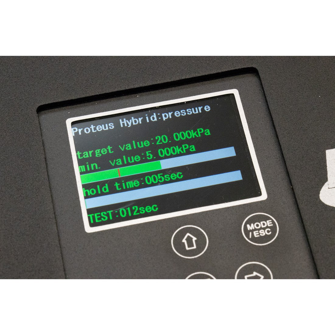IP TESTER