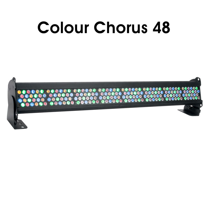 COLOUR CHORUS Series