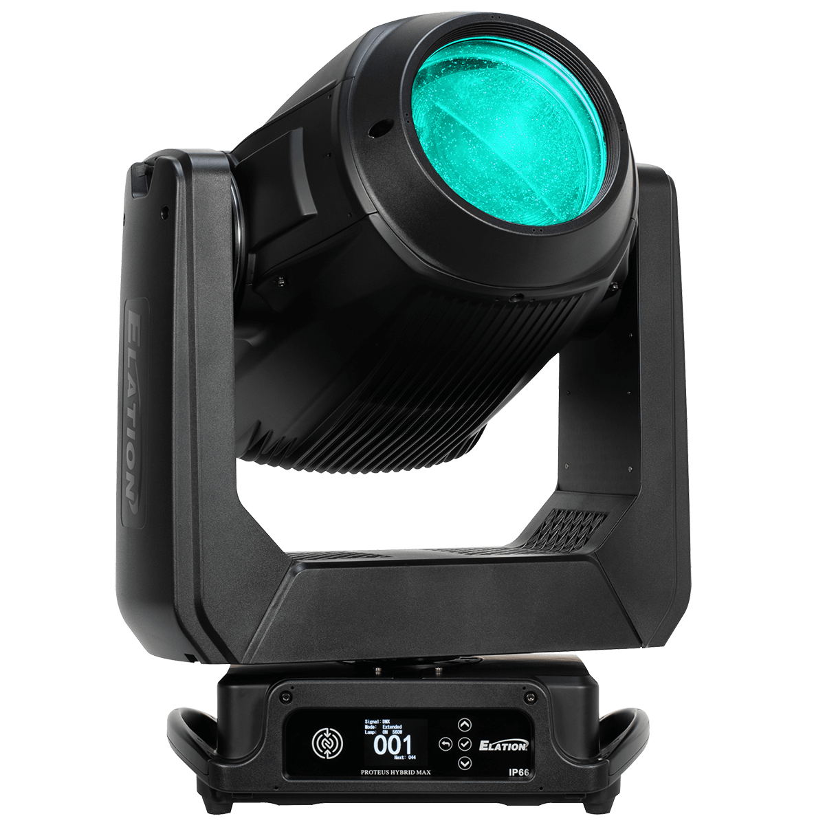 PROTEUS HYBRID MAX