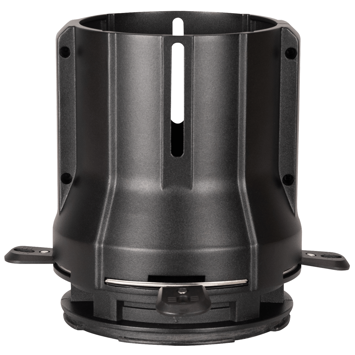 KL CORE IP Shutter Barrel
