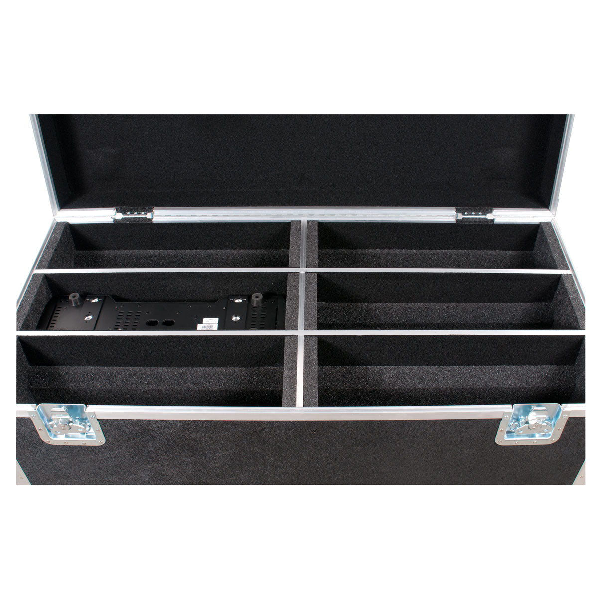 CHORUS LINE 8 6-Pack Road Case