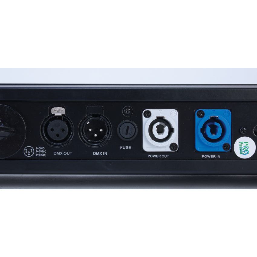 Design LED Strip RGBAW