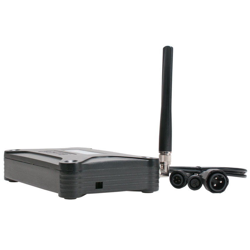 EWDMX IP Transceiver