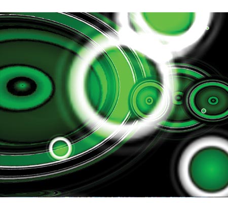 SD3D Media Generator