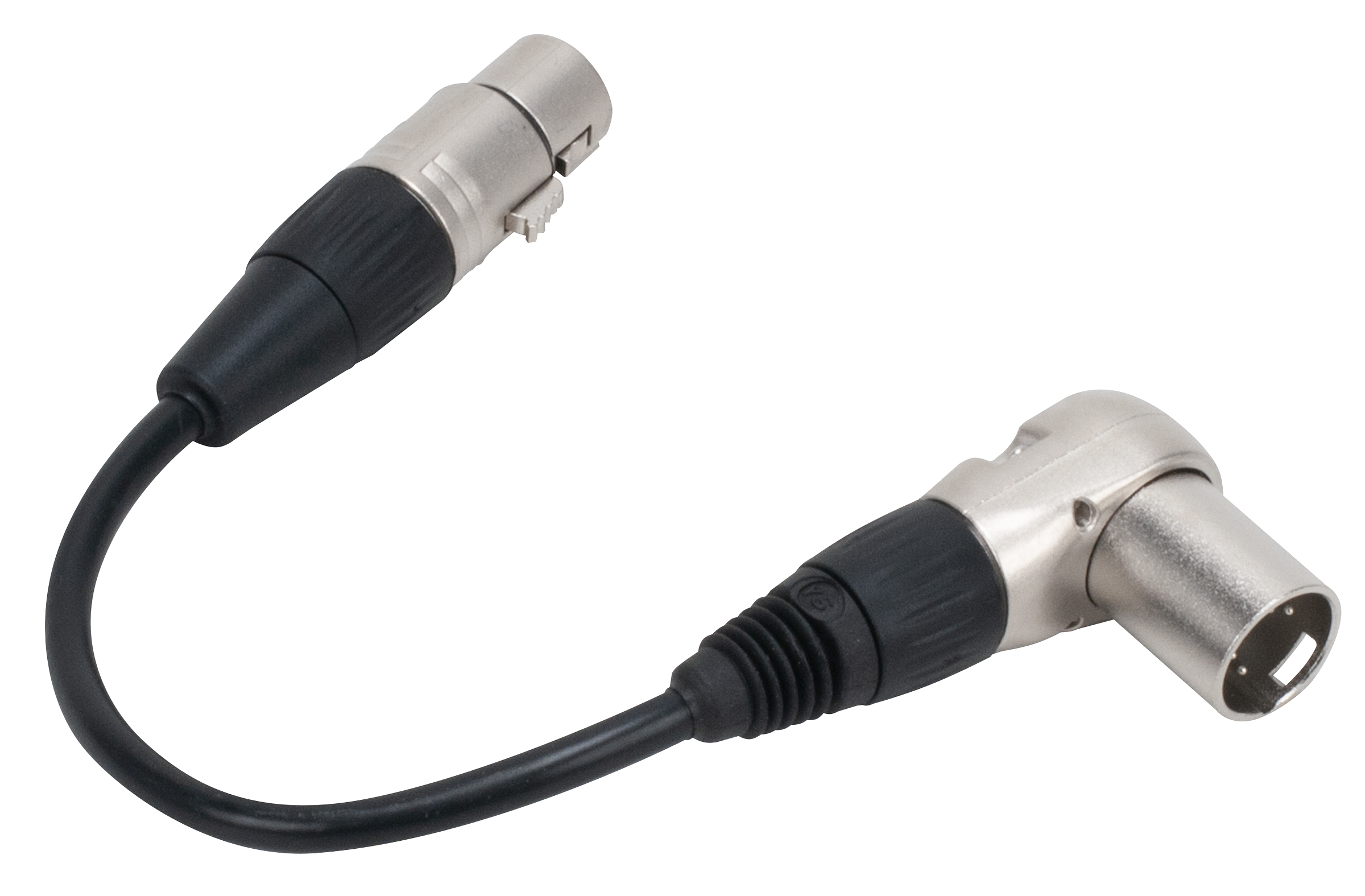 NX Touch Rackmount Kit