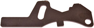 TILT LOCK PLATE FOR ARTISTE DAVINC