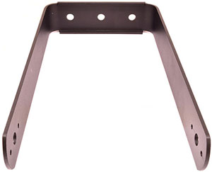 SOI HANDLE FOR WW PROFILE HP, CW PROFILE